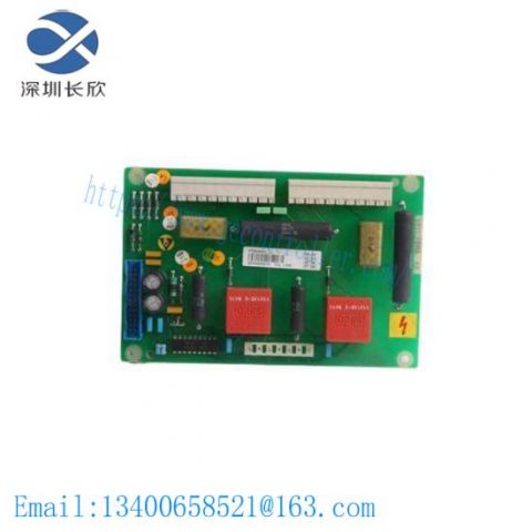 ABB XXD129A01 Industrial Control Module