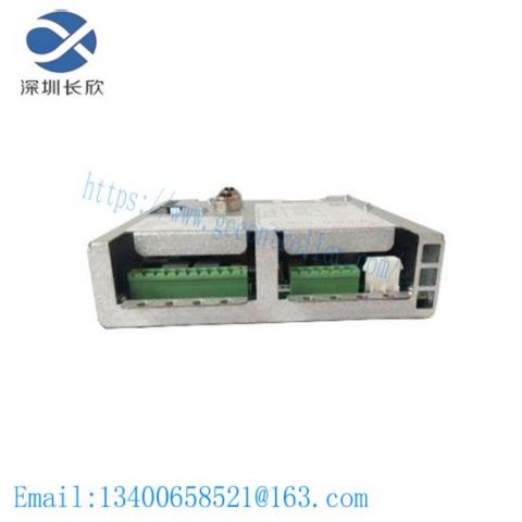 ABB YPO105E YT204001-FR Serial Link Module