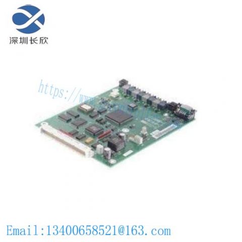 ABB YPQ112 - Industrial Automation System, 61253432