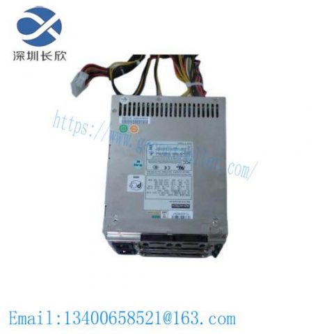 Advantech MRW-6400P Power Supply