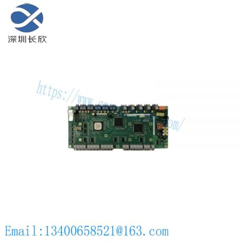 AE APEX3013 (0190-53914) - Advanced Process Control Module