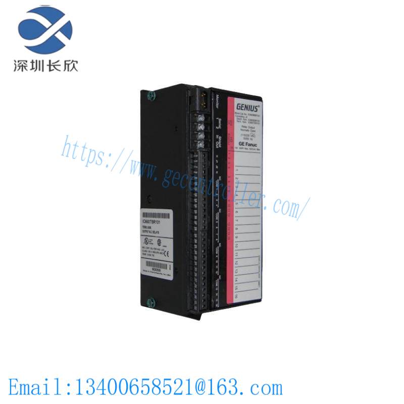 ajax_u-02-1743-05_mk-a_3.jpg AJAX U-02-1743-05 MK-A High-Performance PLC Module