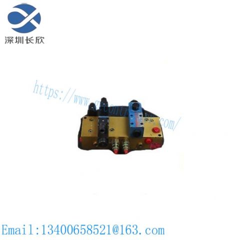 ALSTOM CMU 42015-115-00 Control Module