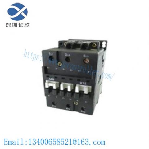 ALSTOM MAVS01L1AB0751D Control Module for Industrial Automation