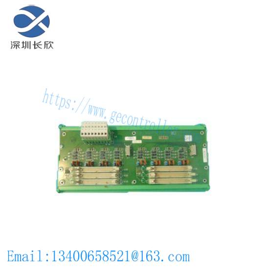 alstom_n895314513l.jpg ALSTOM N895314513L Module Card, Industrial Control Systems