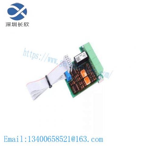 AMK KW-EF1-1.01: Industrial Control Module - Stock Goods at Attractive Price
