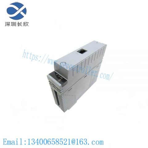 Atkinson Dynamics AD-27A Control Module