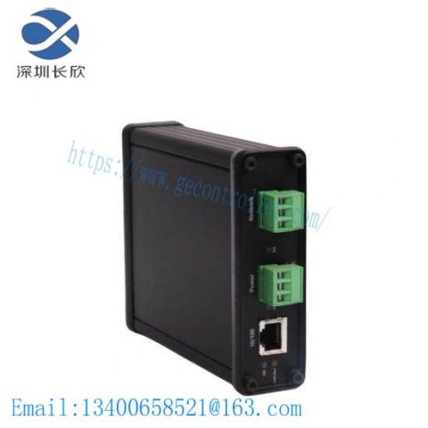 AUTOMATION ANC-100E AN-X2-AB-DHRIO - High Performance Industrial Control Module