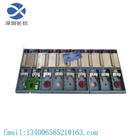 b_r_3bp152_41_backplane.jpg B&R 3IF681.96 Annual Discount Programmable Logic Controller