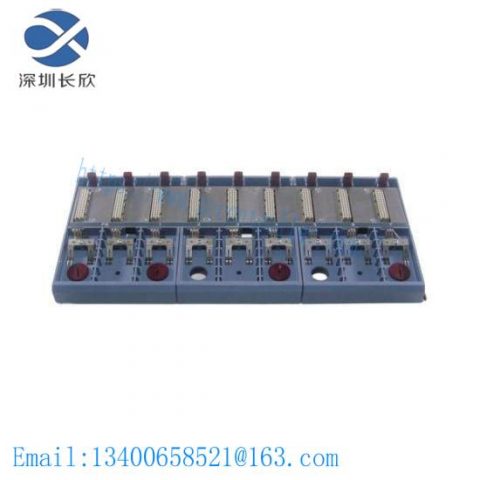 B&R 3BP152.4 - Advanced PLC Base Plate for Industrial Automation