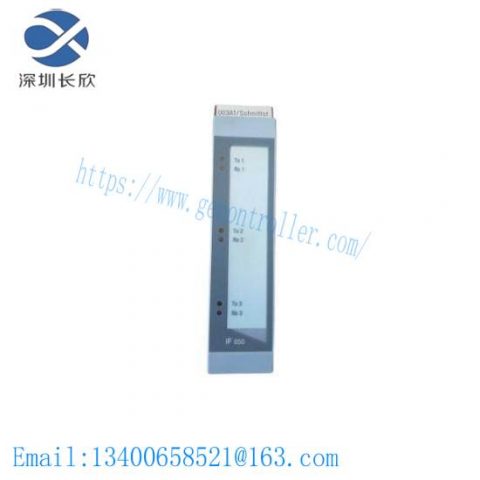 B&R 7AI354.70: Advanced Control Module for Precision Automation