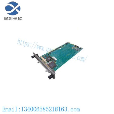 Bailey Controls IMMFP01 infi90 Multi-Function Processor Interface Module