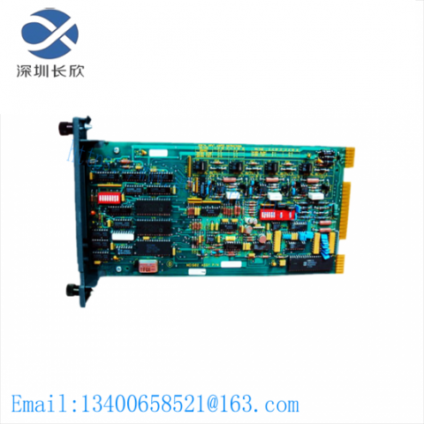 Bailey IMCIS02 Bailey PLC Analog Input Module