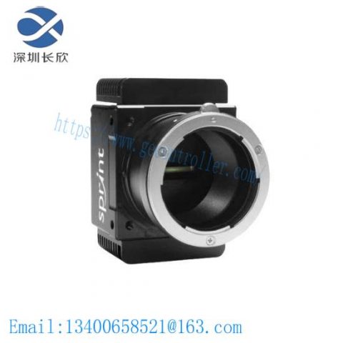 BASLER SCA640-74GM High-Performance Camera Module