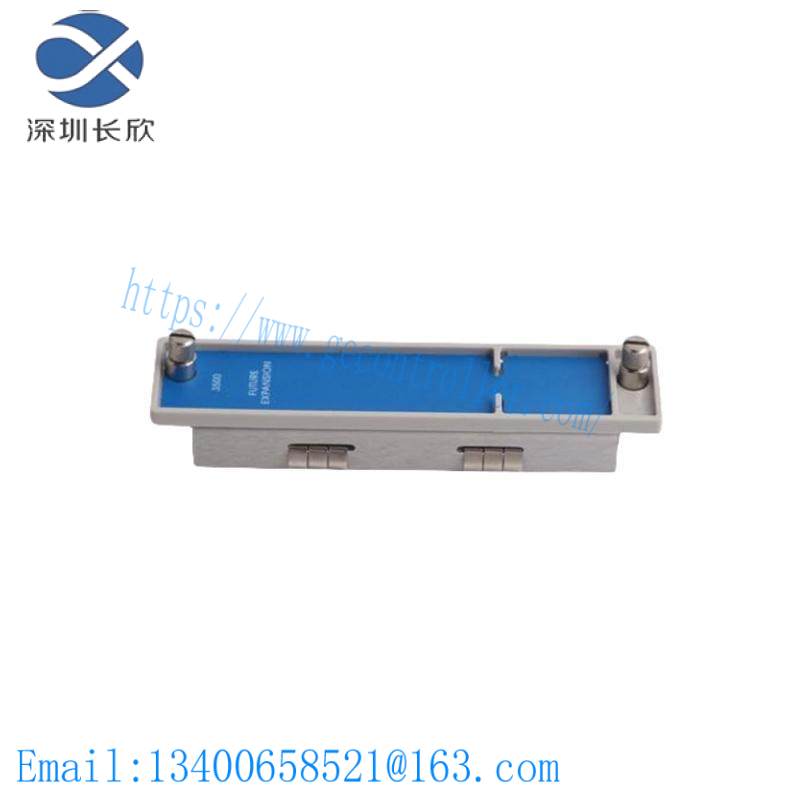 bently_128031-01_1.jpg BENTLY 128031-01 Vibration Monitoring Module