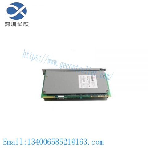 BENTLY 128275-01 Vibration Monitoring Module