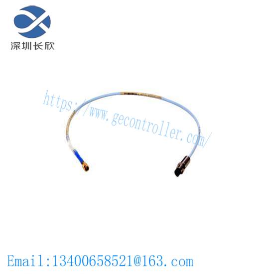 bently_330500-00-00_2.jpg BENTLY 330500-00-00 High-Accuracy Vibration Transmitter