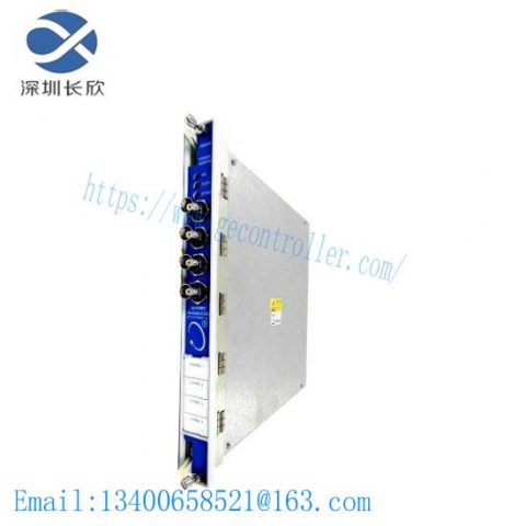 BENTLY 3500/42-01-00 Vibration Monitoring Module