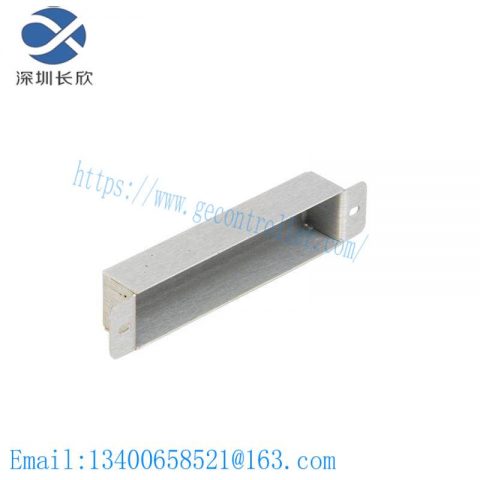 Bently Nevada 128031-01D: Industrial PLC Module Cover, Essential Protection for Control Systems