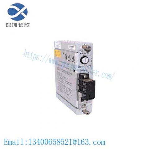 Bently Nevada 129478-01; Manufacturer: Bently-Nevada