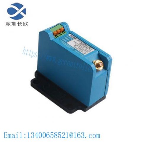 Bently Nevada 144181-50: Advanced Industrial Automation Module