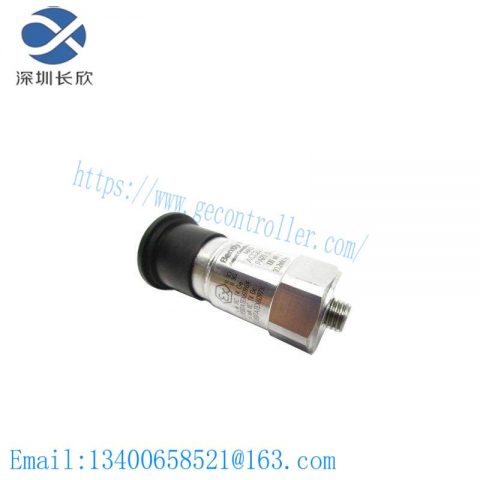 Bently Nevada 200350-02-00-CN Accelerometers: Precision Measurement Solution for Industrial Control