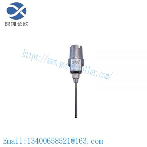 Bently Nevada 21000-16-10-15-114-03-02 Proximity Probe - Advanced Sensor Technology for Industrial Control