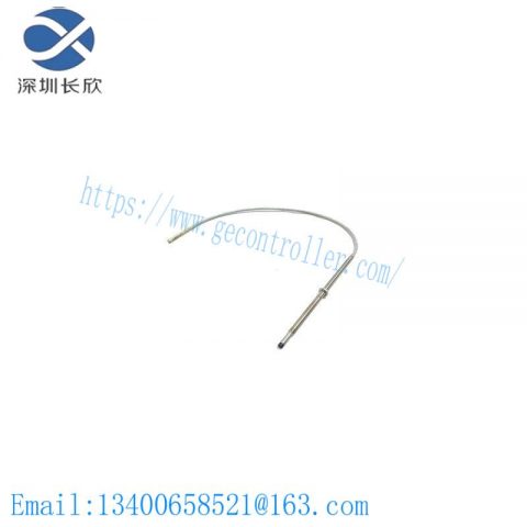 BENTLY NEVADA 22810-00-05-10-02: Precision Proximity Sensor, Advanced Industrial Control