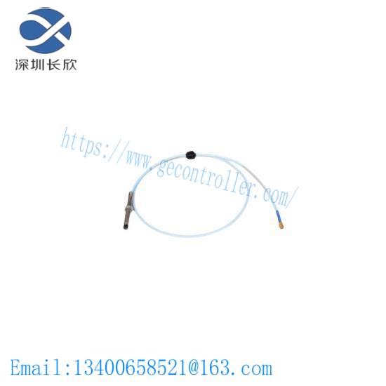 bently_nevada_3017611_2_proximity_probes.jpg Bentley Nevada 3017611.2 Proximity Probes, Advanced Sensor Technology for Industrial Control Systems