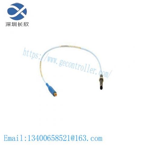 BENTLY NEVADA 330101-00-20-05-01-05 3300 XL 8mm Proximity Probe