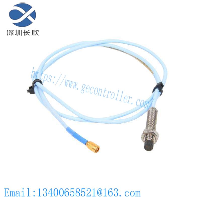 bently_nevada_330101-00-20-10-10-02-05_proximity_probes.jpg Bently Nevada 330101-00-20-10-10-02-05 Proximity Probes - Precision Engineered for Industrial Control Solutions