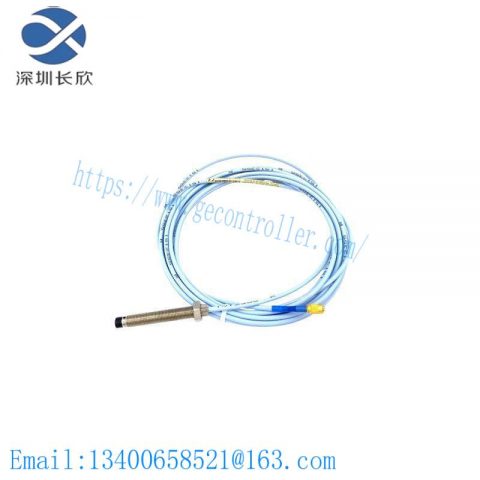 Bently Nevada 330101-00-26-10-02-05 | 3300 XL 8mm Proximity Probe