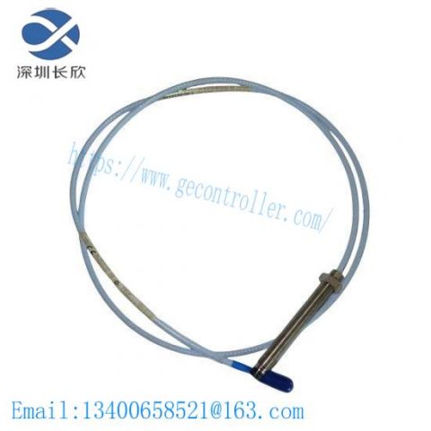 Bently Nevada 330101-00-32-10-02-05 3300 XL 8mm Proximity Probe - Precision Monitoring Solution