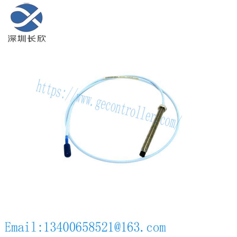 bently_nevada_330101-00-40-10-02-00_probe_proximity_vibration_8mm.jpg Bently Nevada 330101-00-40-10-02-00 Proximity Vibration Probe 8mm