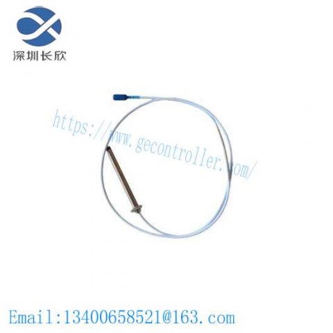 BENTLY NEVADA 330101-29-50-10-02-05 Proximity Probe - Precision Sensor for Industrial Control