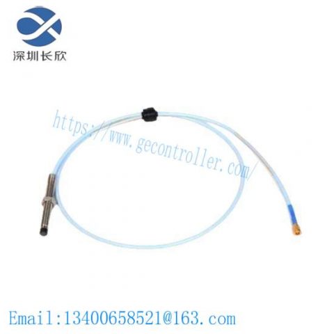 Bently Nevada 330101-33-53-10-02-05 | Nominal Probe; Producer: bently-nevada