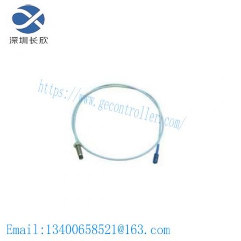 BENTLY NEVADA 330102-00-60-05-01-CN: Rapid Delivery Time for Industrial Control Solutions