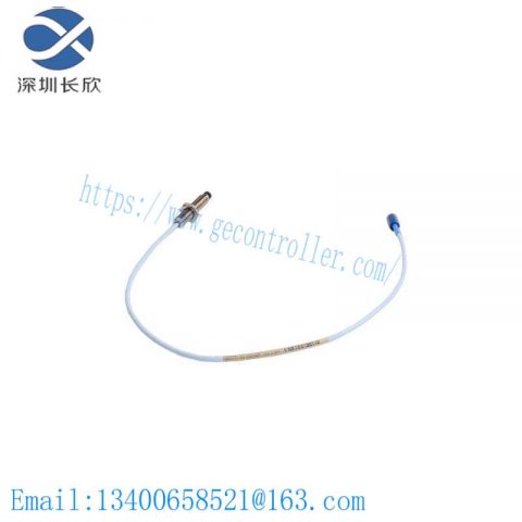 Bently Nevada 330103-00-05-05-02-CN: Advanced 3300 XL 8 mm Proximity Probes