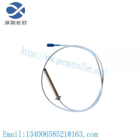 Bently Nevada 330103-08-13-10-02-05 PROBE - Advanced Industrial Control Sensor