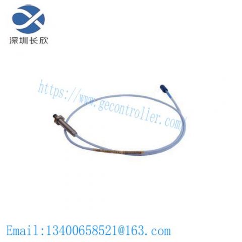 Bently Nevada 84661-39: Precision Measurement Solutions for Industrial Control