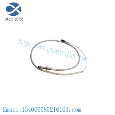 Bently-Nevada 330104-01-08-15-02-05 3300 XL 8mm Proximity Probe