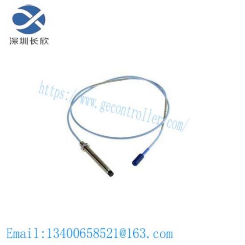 Bently Nevada 330104-04-12-10-02-00 Proximity Probes