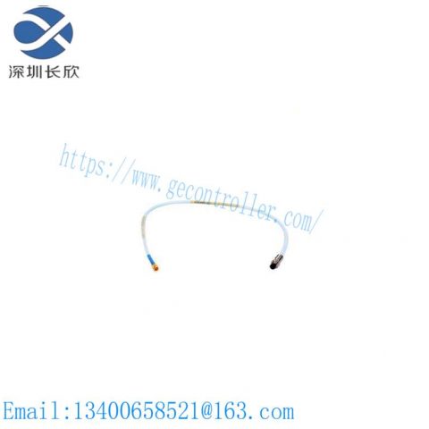 BENTLY NEVADA 330105-02-12-10-02-00 | 3300XL Series, High Precision Reverse Mount Probes