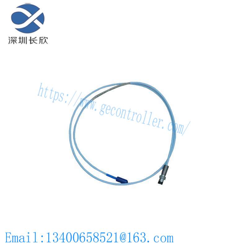 bently_nevada_330105-02-12-10-02-cn_proximity_transducer.jpg Bently Nevada 330105-02-12-10-02-CN Proximity Transducer - Precision Sensor for Industrial Automation