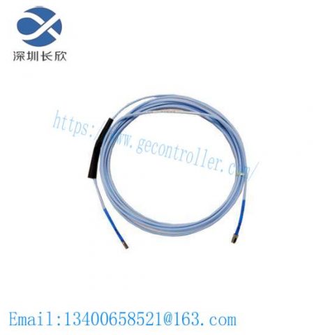 Bently Nevada 330130-045-00 3300 XL Extension Cable