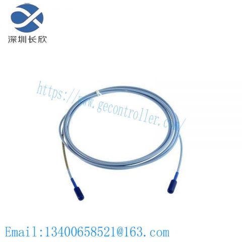 Bently Nevada 330130-070-02-05 | 3300 XL Standard Extension Cable