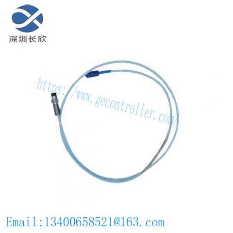 Bently Nevada 330171-01-10-10-02-00 Proximity Transducer System