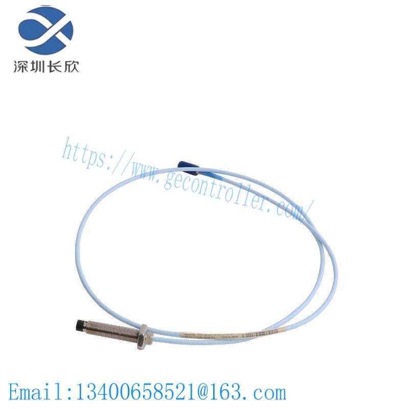 bently_nevada_330173-00-09-10-02-cn_3300_5mm_transducer.jpg Bently Nevada 330173-00-09-10-02-CN | High-Precision 3300 Series Transducer