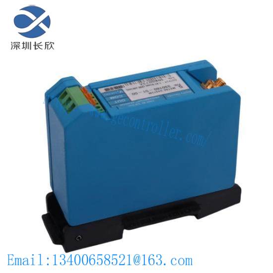 bently_nevada_330180-51-00_proximity_sensor_1.jpg Bently Nevada 330180-51-00: High Performance Proximity Sensor, Precision Engineering for Industrial Control Systems