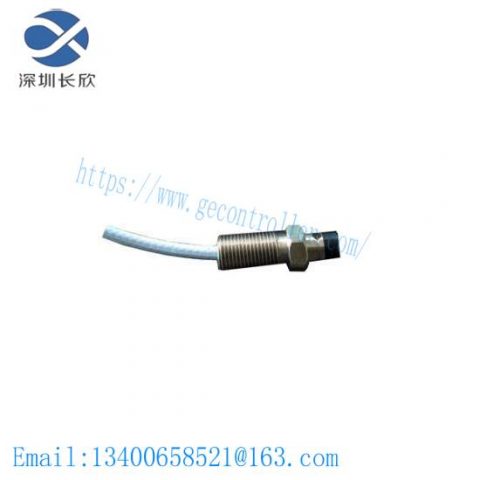 Bently Nevada 330195-02-12-05-05 3300 XL Reverse Mount Probes